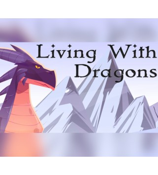 Living With Dragons Steam Key GLOBAL